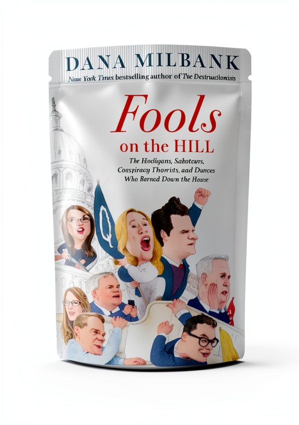Little, Brown and Company Legislative Branch Kindle Book-0