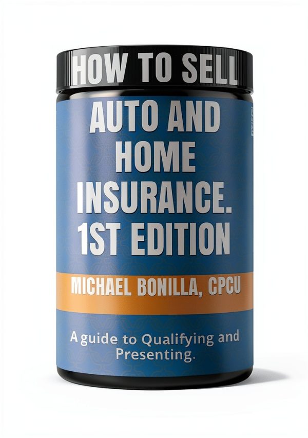 Automotive Insurance Guide for Kindle-0