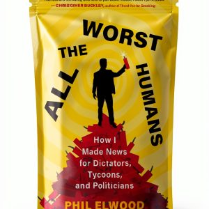 Henry Holt and Co. Politics Book for Kindle-0