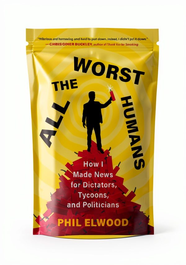 Henry Holt and Co. Politics Book for Kindle-0