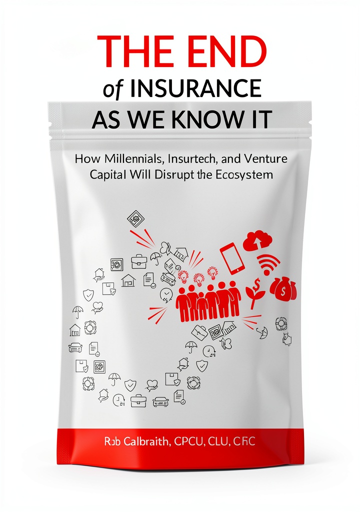 Installing Casualty Insurance Guide Kindle Edition by XYZ Publishing 432-Page on a wooden desk