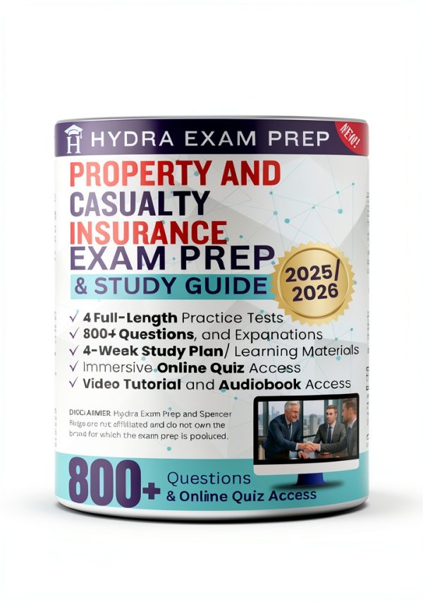 Kindle Insurance Risk Management Guide by Author Name-0