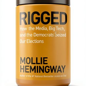 Regnery Politics and Media Kindle Book-0