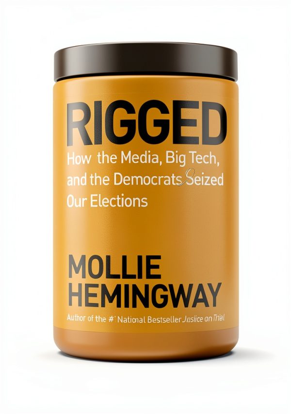 Regnery Politics and Media Kindle Book-0