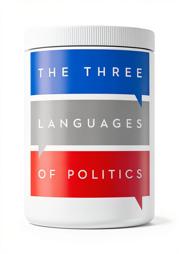 Libertarianism.org Press Kindle eBook 3rd Edition Political Guide-0