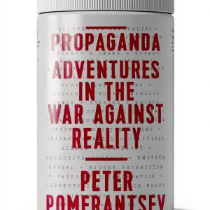 The Politics of Propaganda by PublicAffairs Kindle Edition-0