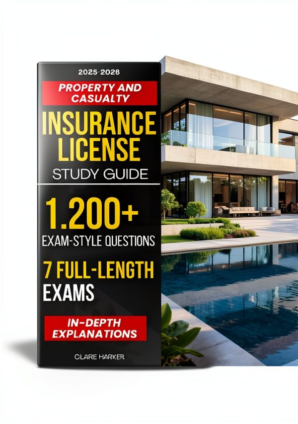 Kindle Property Insurance Guide for Homeowners-0