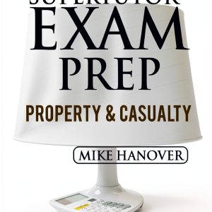 Casualty Insurance Guide Kindle Edition by Expert Author 501 Pages-0