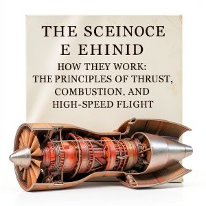 Science Engineering Book 5 How Science Technology Works Aviation-0