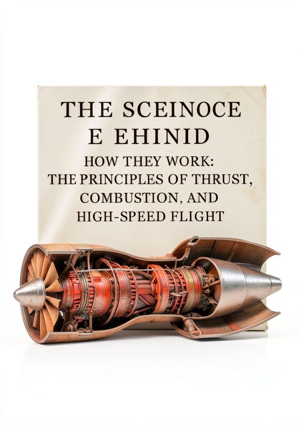 Science Engineering Book 5 How Science Technology Works Aviation-0
