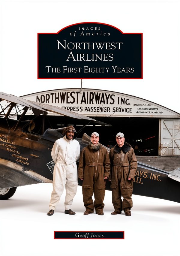Arcadia Publishing Commercial Aviation Kindle Book 205 Pages 2005-0