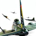 Aviation History eBook by Pen & Sword Aviation Enhanced Typesetting-0