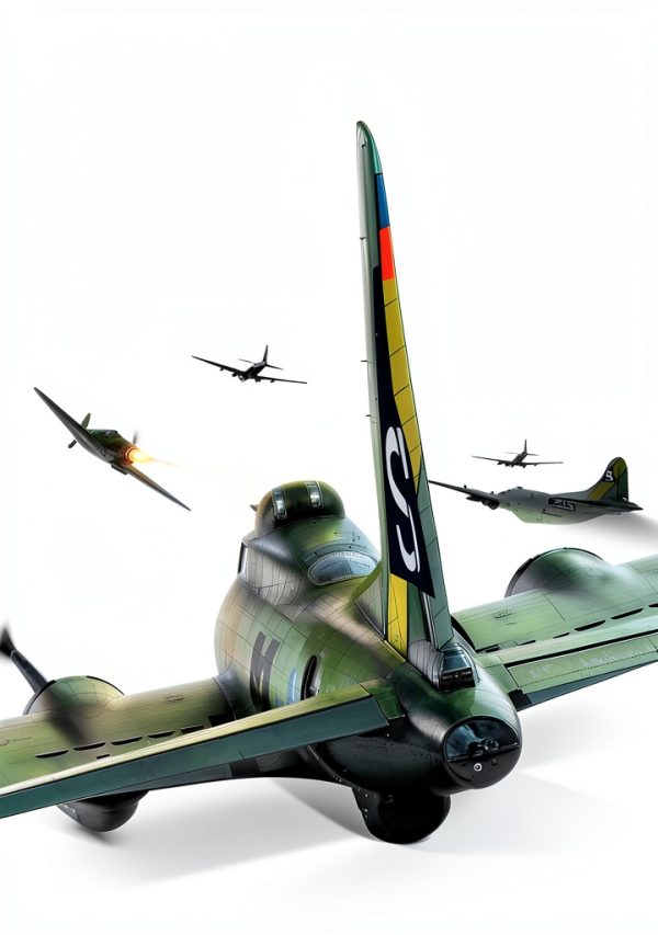 Aviation History eBook by Pen & Sword Aviation Enhanced Typesetting-0