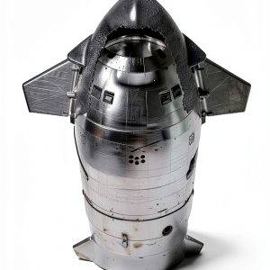 Motorbooks Space Flight Kindle eBook 558‑Page Aviation Guide-0