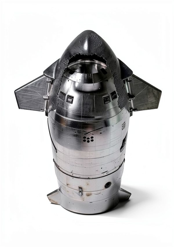 Motorbooks Space Flight Kindle eBook 558‑Page Aviation Guide-0