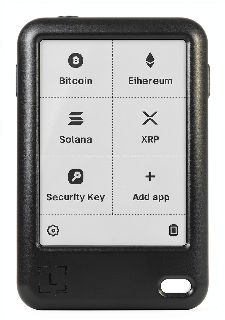 Ledger Nano Gen5