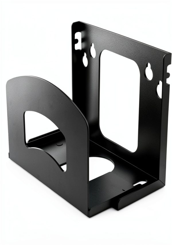 Beiyier Adjustable Wall Mount for Cable Boxes and Streaming Devices,-1