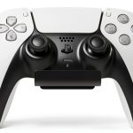 HIDEit Mounts Uni-C Controller Wall Mount (2-Pack Black) - American Company - Mount for Video Game Controllers, Compatible with Playstation, Xbox, NVIDIA, Nintendo Switch Controllers and More-0
