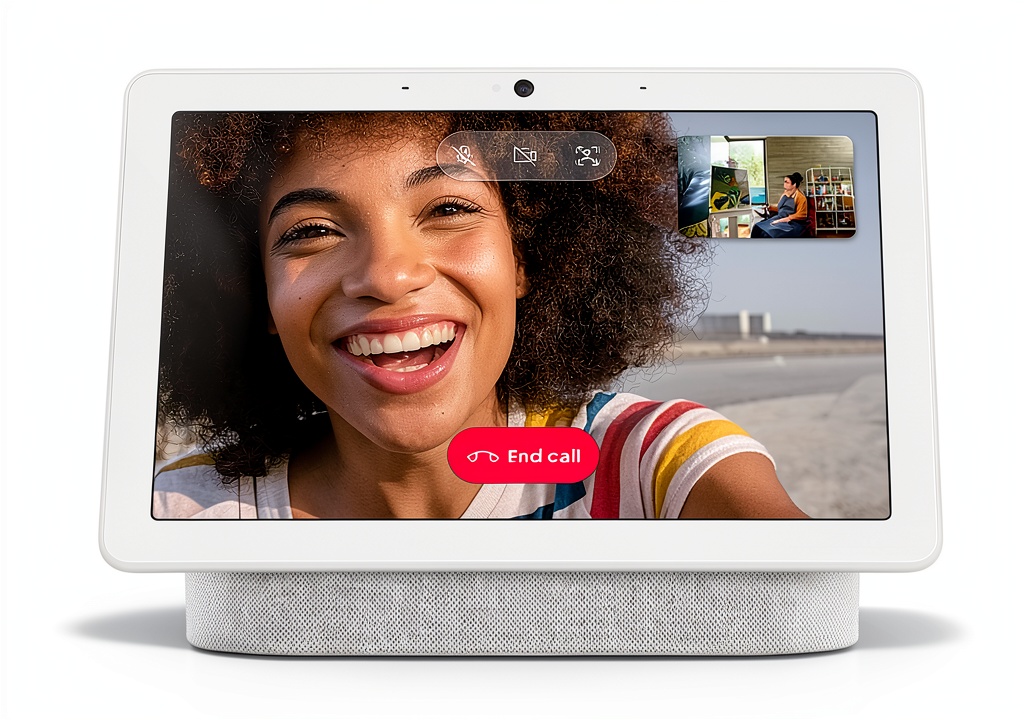 Google Assistant device