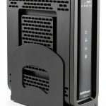 Beiyier Adjustable Wall Mount for Cable Boxes and Streaming Devices,-0