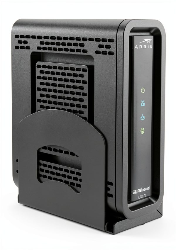 Beiyier Adjustable Wall Mount for Cable Boxes and Streaming Devices,-0