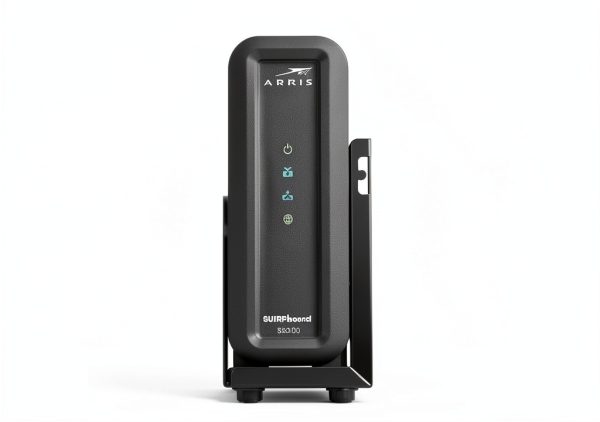 Beiyier Adjustable Wall Mount for Cable Boxes and Streaming Devices,-2
